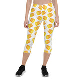 Candy Corn - Leggings