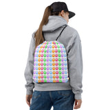 Easter Eggs - Drawstring Bag
