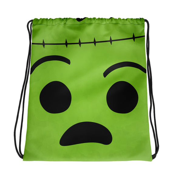 Frankenstein - Drawstring Bag