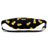 Candy Corn Pattern - Fanny Pack