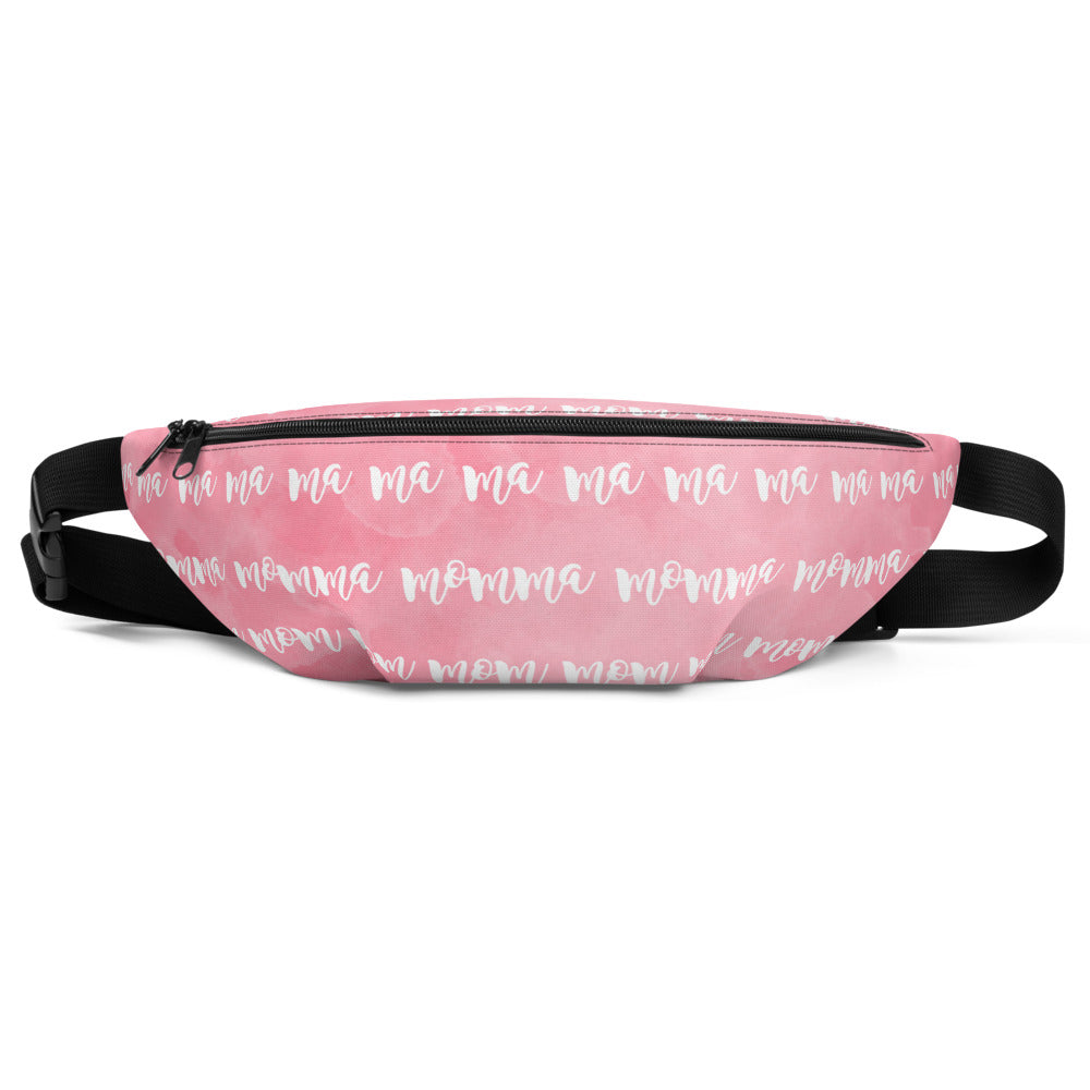 Mom fanny pack deals