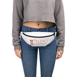 I'm Sew Awesome - Fanny Pack