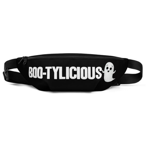 Boo-tylicious (Ghost) - Fanny Pack