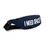 I Need Space (Planets) - Fanny Pack