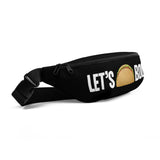Let's Taco Bout It - Fanny Pack