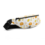 Squash Pattern - Fanny Pack