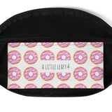 Pink Donut Pattern - Fanny Pack
