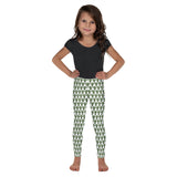 Cactus Pattern - Kids Leggings