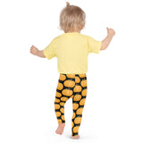 Pumpkins - Kids Leggings