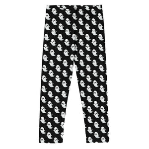 Ghost Pattern - Kids Leggings