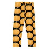 Pumpkins - Kids Leggings