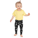 Snowflake Pattern - Kids Leggings