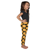 Pumpkins - Kids Leggings