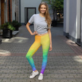 Rainbow - Leggings
