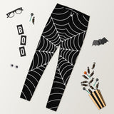Spiderweb - Leggings