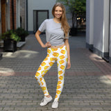 Candy Corn - Leggings