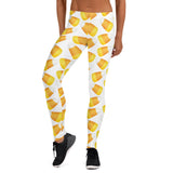 Candy Corn - Leggings