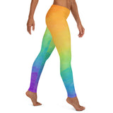 Rainbow - Leggings