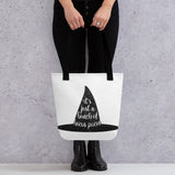 It's Just A Bunch Of Hocus Pocus - Tote Bag