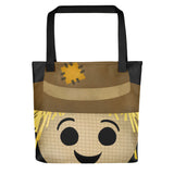 Scarecrow - Tote Bag
