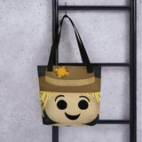 Scarecrow - Tote Bag