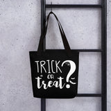 Trick Or Treat - Tote Bag