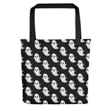 Ghost Pattern - Tote Bag