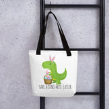 Have A Dino-mite Easter - Tote Bag