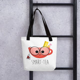 Smart-tea - Tote Bag