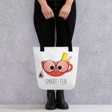 Smart-tea - Tote Bag