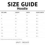 Holy Mackerel - Hoodie