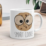 Smart Cookie - Mug