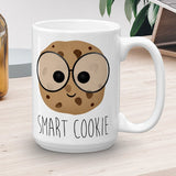 Smart Cookie - Mug