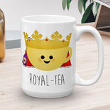 Royal-tea - Mug