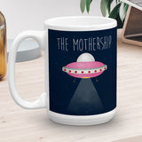 The Mothership - Mug