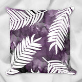 Palm Leaves - Pillow
