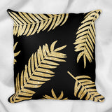 Palm Leaves - Pillow