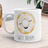 Sweet Dreams (Donut) - Mug