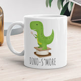 Dino-S'more - Mug
