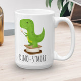 Dino-S'more - Mug