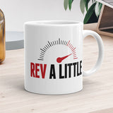 Rev A Little - Mug