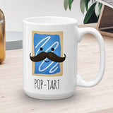 Pop-tart - Mug