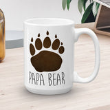 Papa Bear - Mug