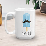 Pops-icle - Mug