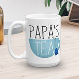 Papa's Tea - Mug