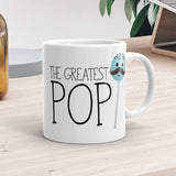 The Greatest Pop - Mug