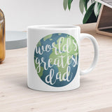 World's Greatest Dad - Mug