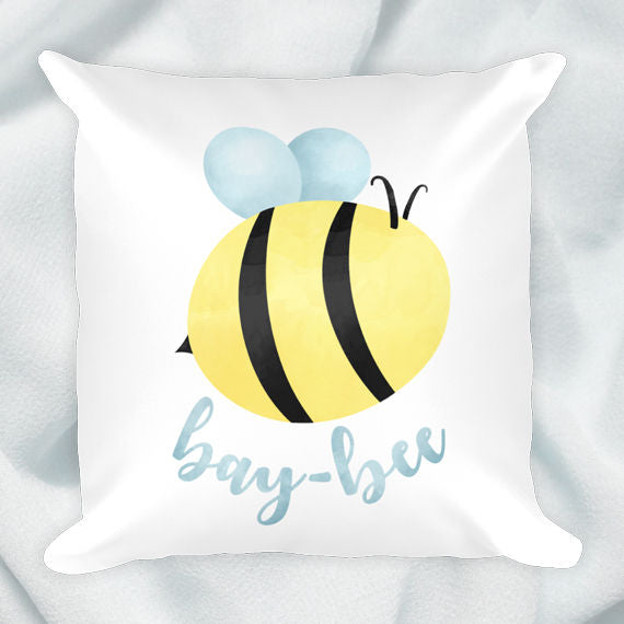Bay-Bee - Pillow