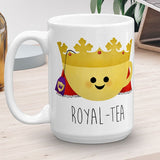 Royal-tea - Mug