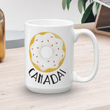O Canada - Mug